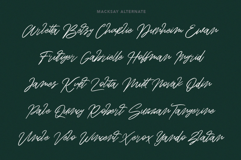 macksay-display-brush-font-extra-swash