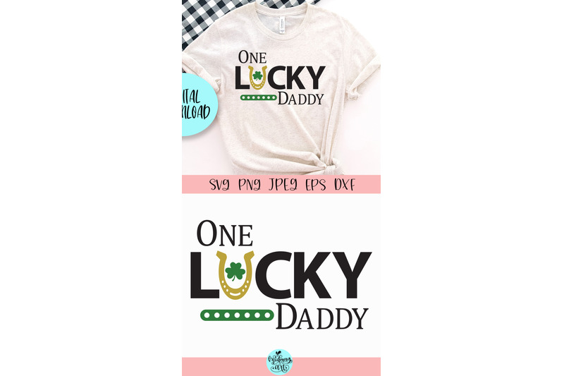 one-lucky-daddy-svg-st-patrick-039-s-day-svg