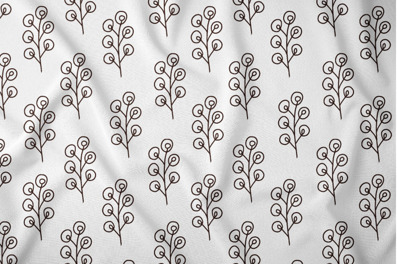 rustic-hand-drawn-floral-patterns