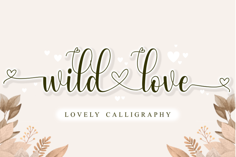 wild-love-lovely-calligraphy