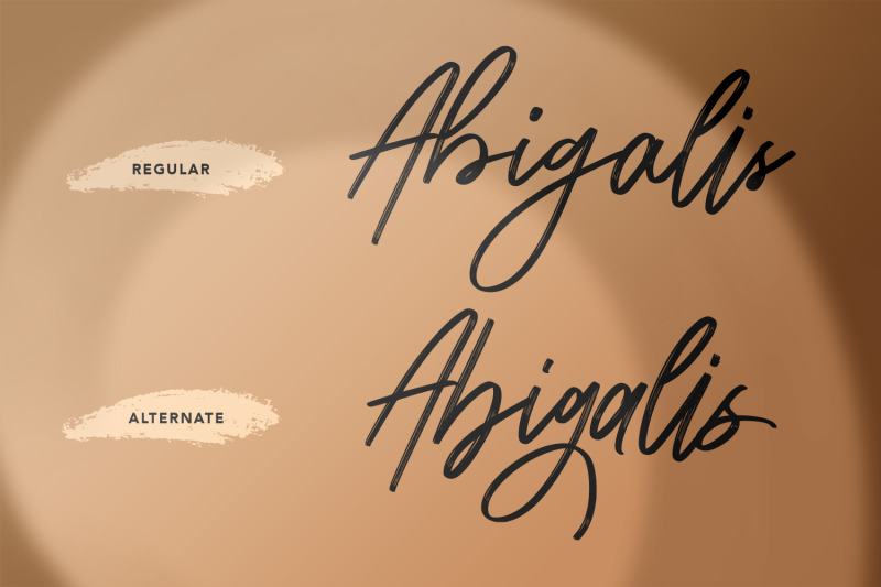 abigalis-beauty-brush-script-font