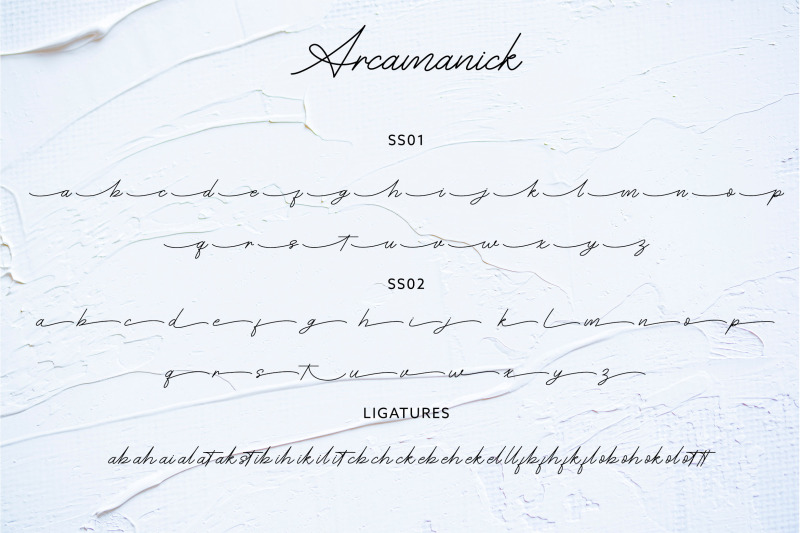 arcamanick-signature