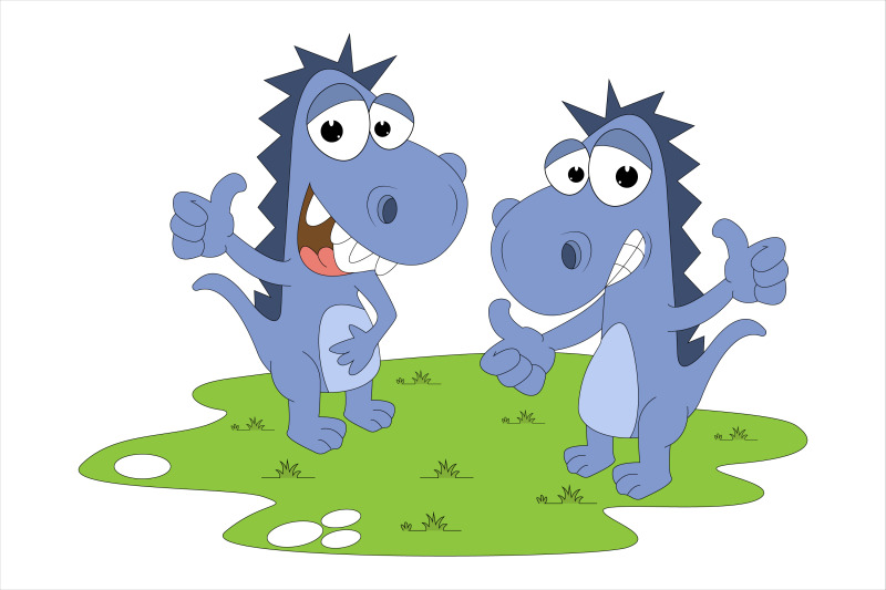 cute-dinosaur-animal-cartoon