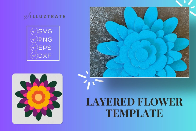 3d-flower-template-svg-diy-flower-svg-paper-flower-svg