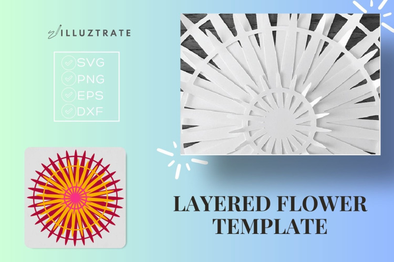 layered-flower-svg-flower-template-svg-paper-flower-svg-paper