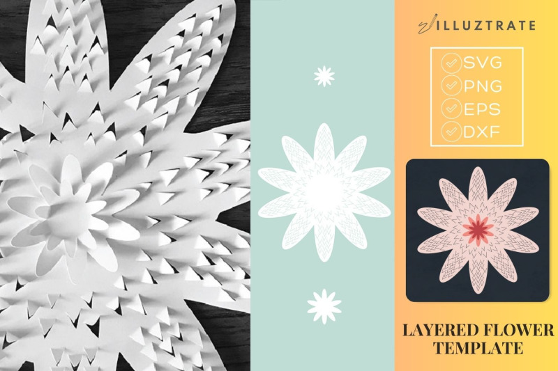 diy-paper-flower-bundle-3d-flower-bundle-flower-template-bundle