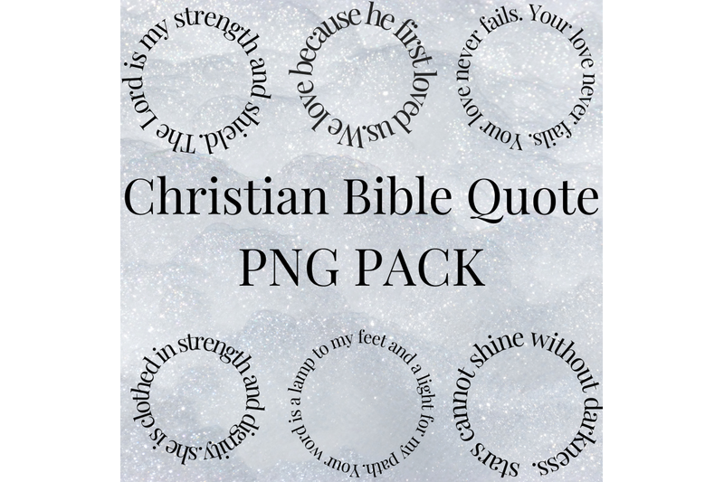christian-bible-quote-png-pack-23-ct