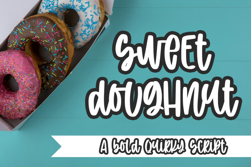sweet-doughnut