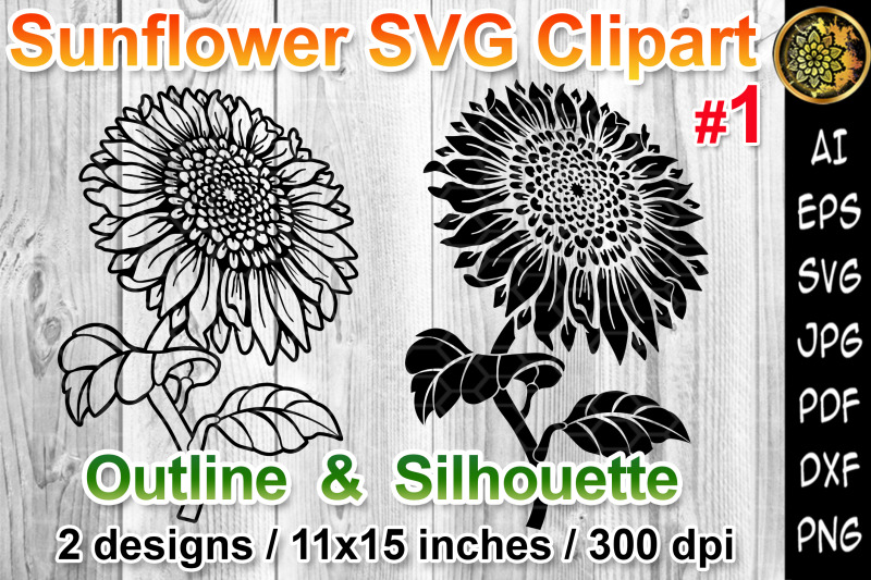 sunflower-svg-2-versions-in-1-silhouette-amp-outline-v-1