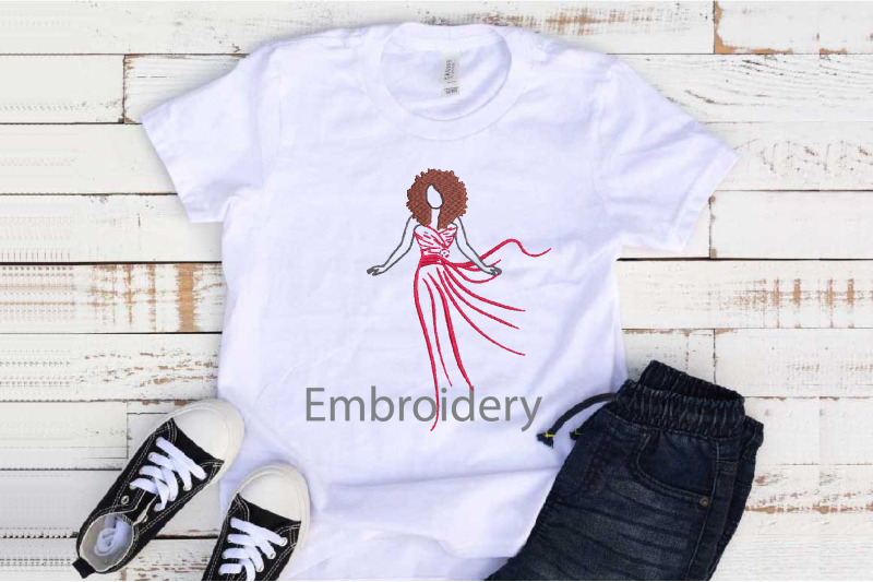 embroidery-afro-queen-black-woman-black-history-month-african-american