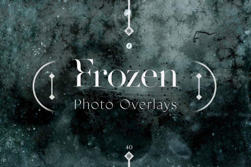 frozen-photo-overlays