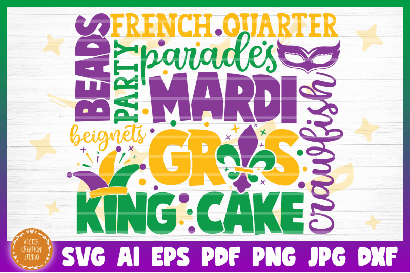 mardi-gras-symbols-svg-cut-file