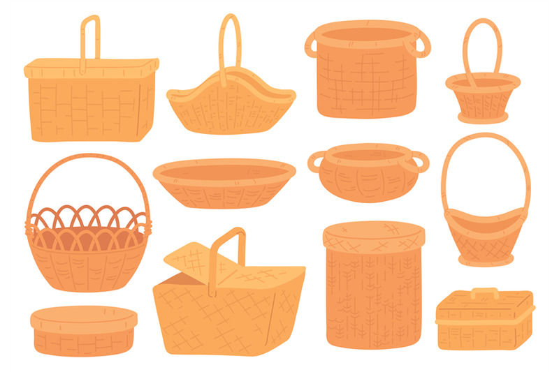 wicker-baskets-empty-straw-basket-for-picnic-grocery-or-gift-handma