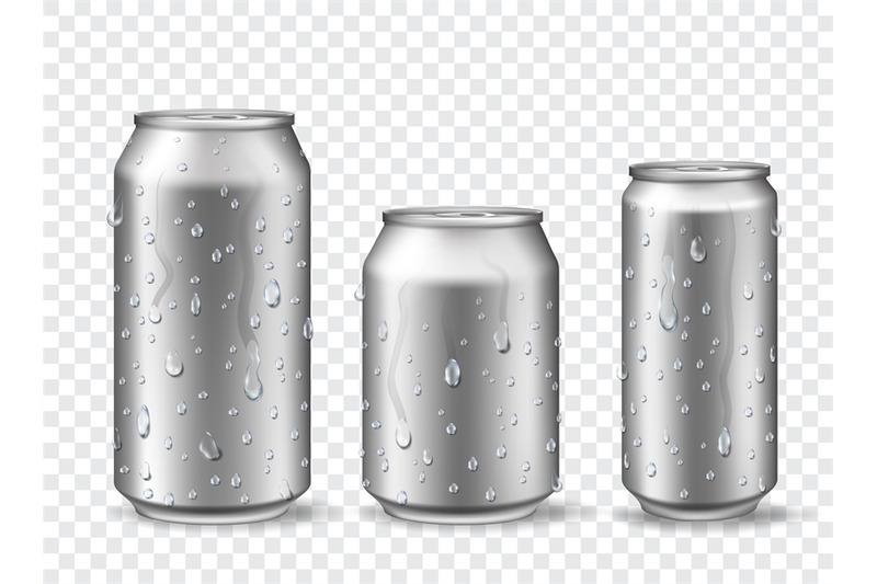 cans-with-condensation-cold-aluminum-beer-energy-drink-or-lemonade-c