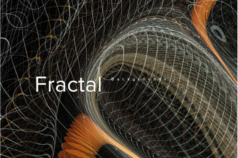 fractal-backgrounds