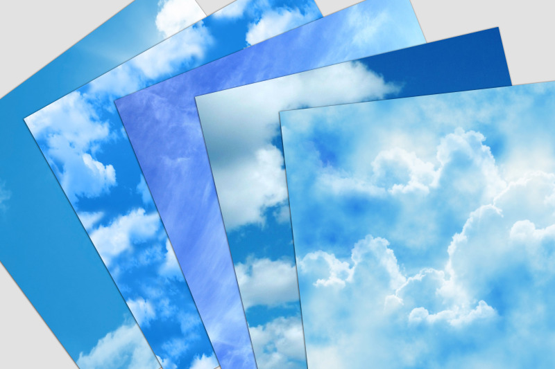 blue-sky-textures-digital-paper-pack