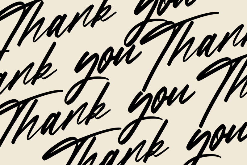 francestha-super-slanted-signature-font