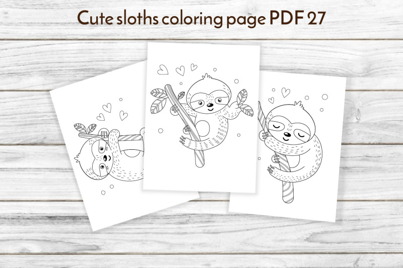 sloth-coloring-pages-pdf-27