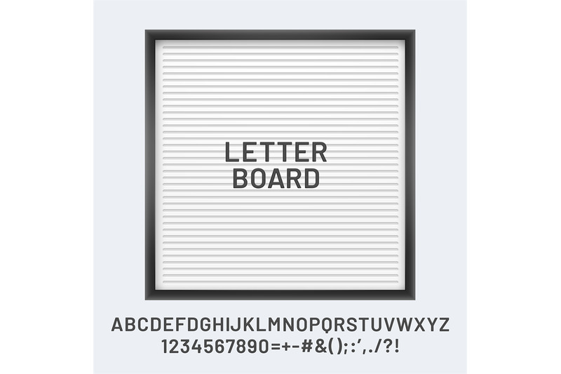 white-letter-board-with-font-abc-and-numbers