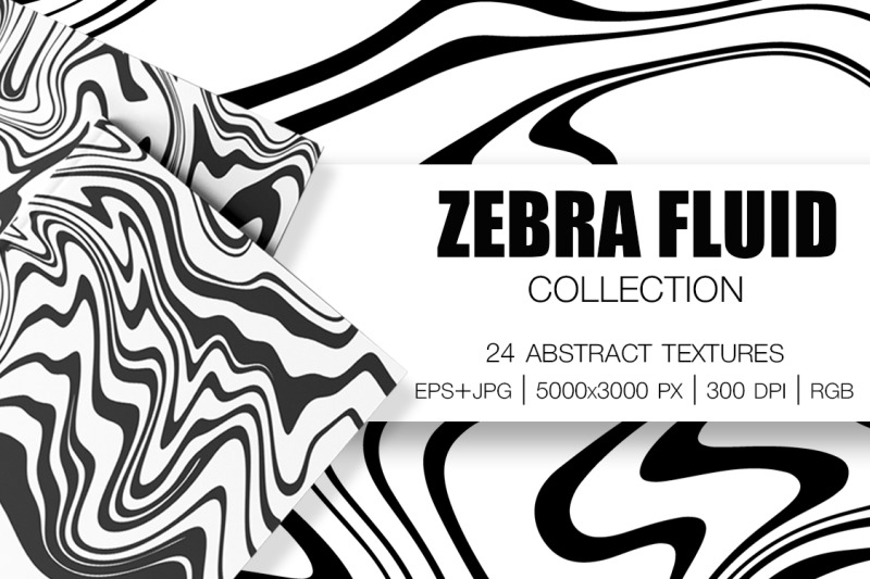 zebra-fluid-collection