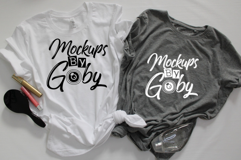 matching-t-shirts-mockups-lovers-him-amp-her-mock-up