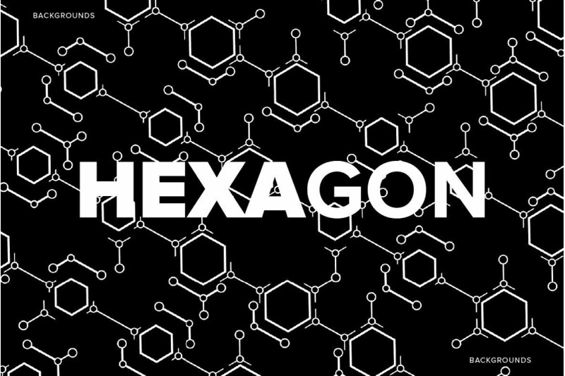 hexagon-backgrounds