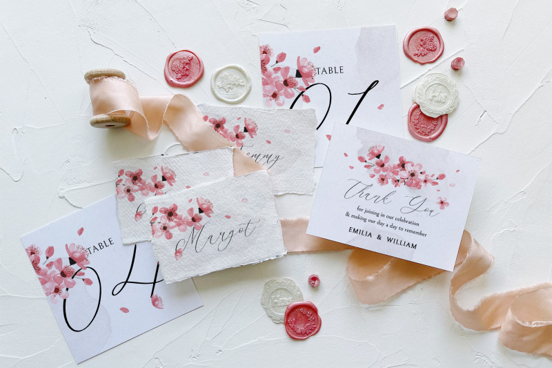 pink-cherry-blossom-wedding-suite