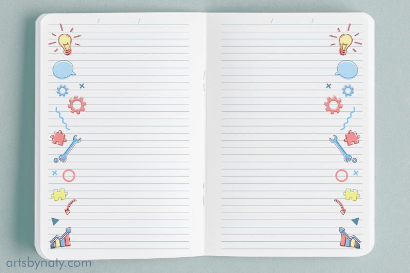 my-colorful-notebook-for-the-best-ideas-nbsp