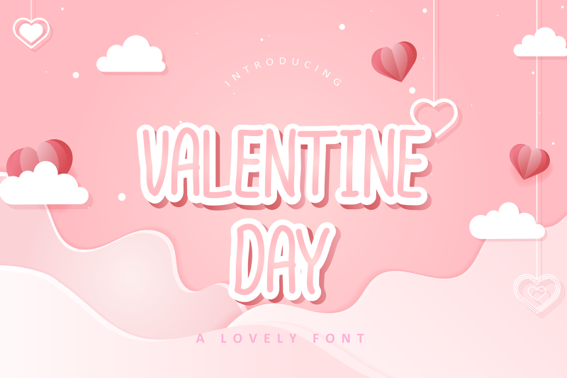valentine-day-font