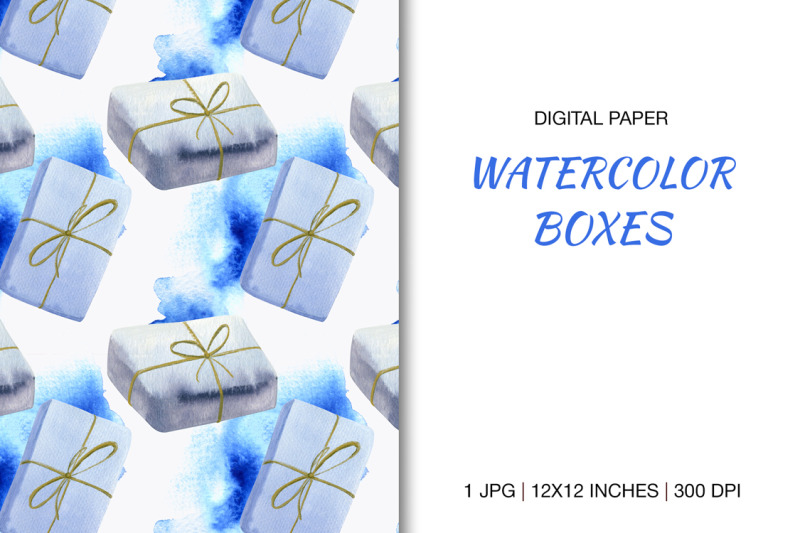 digital-paper-with-gift-boxes