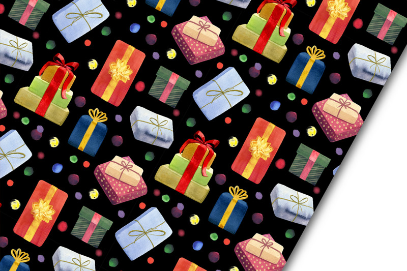 digital-paper-with-colorful-gift-boxes