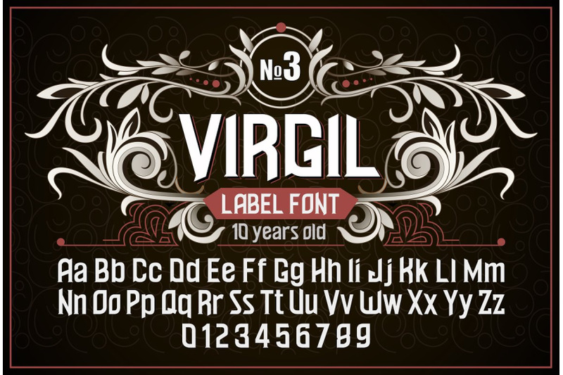 10-vintage-font-families-bundle