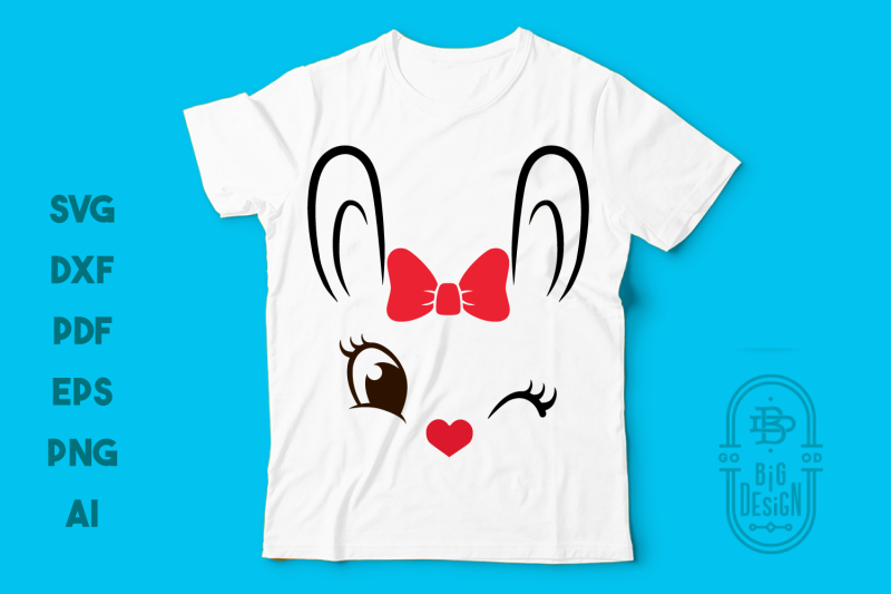 cute-bunny-faces-easter-svg-bundle-bunny-svg