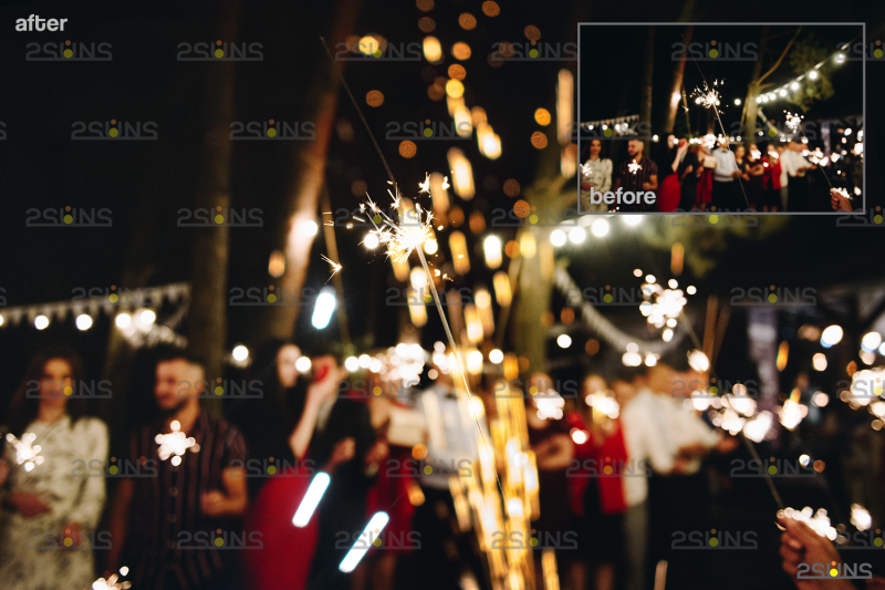 christmas-light-overlay-wedding-sparkler-overlay