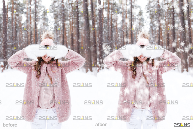 snow-flake-overlays-amp-photoshop-overlay-falling-snow-overlay-winter