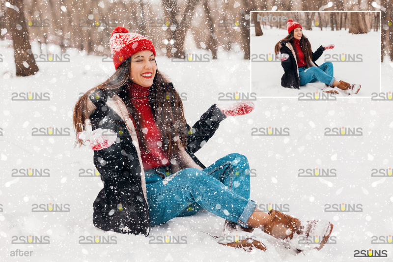 snow-flake-overlays-amp-photoshop-overlay-falling-snow-overlay-winter