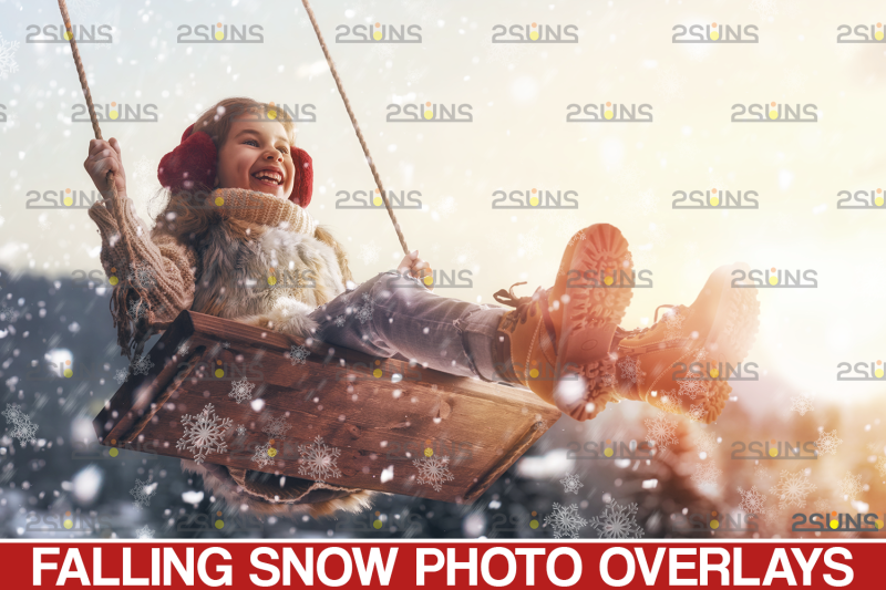 snow-flake-overlays-amp-photoshop-overlay-falling-snow-overlay-winter