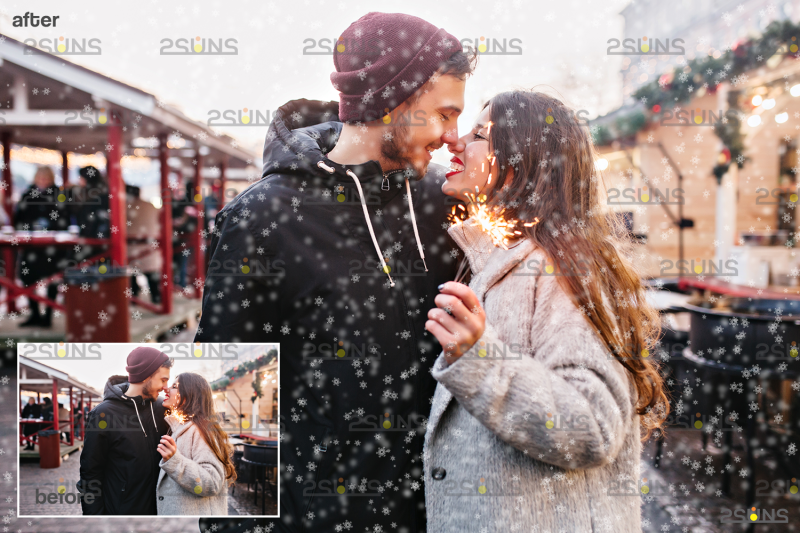 snow-flake-overlays-amp-photoshop-overlay-falling-snow-overlay-winter