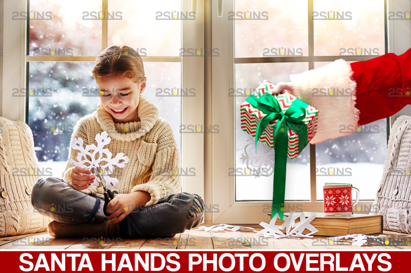 santa-hand-overlay-amp-christmas-overlay-photoshop-overlay-santa