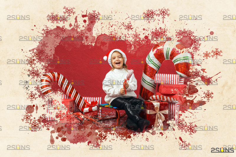 christmas-overlay-amp-watercolor-overlay-photoshop-overlay-christmas