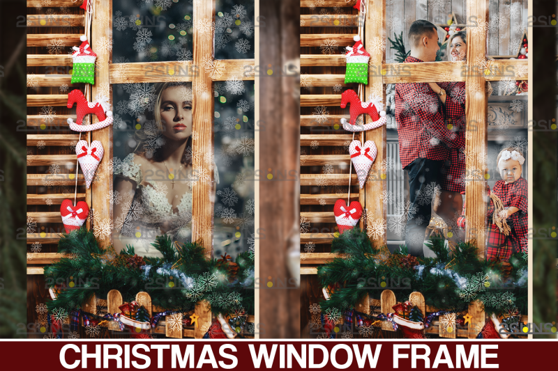 window-overlay-amp-christmas-overlay-for-photoshop-photoshop-overlay