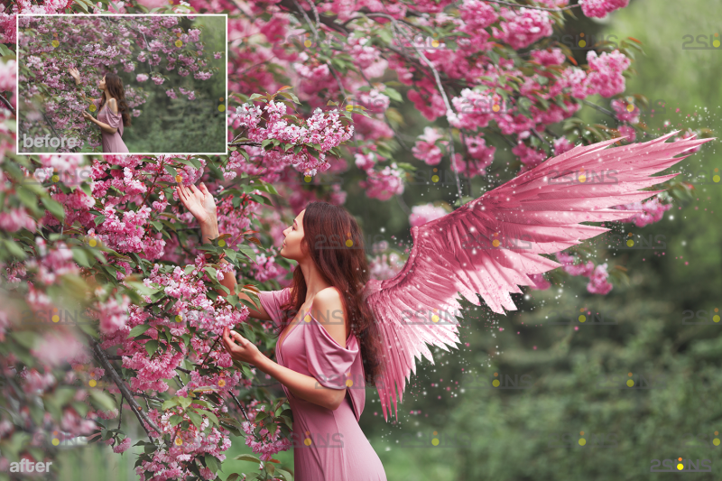 pink-angel-wings-overlay-amp-photoshop-overlay-fairy-wing-image-overlay