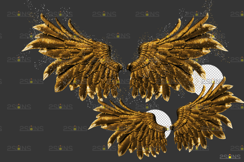 gold-fairy-wings-overlay-amp-photoshop-overlay-valentines-overlay-photo