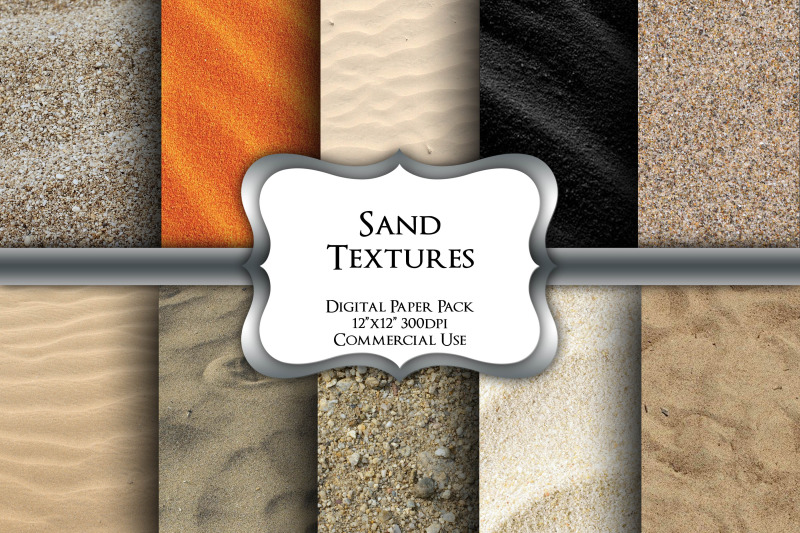 sand-textures-digital-paper-pack