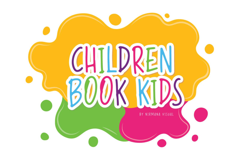 children-book-kids