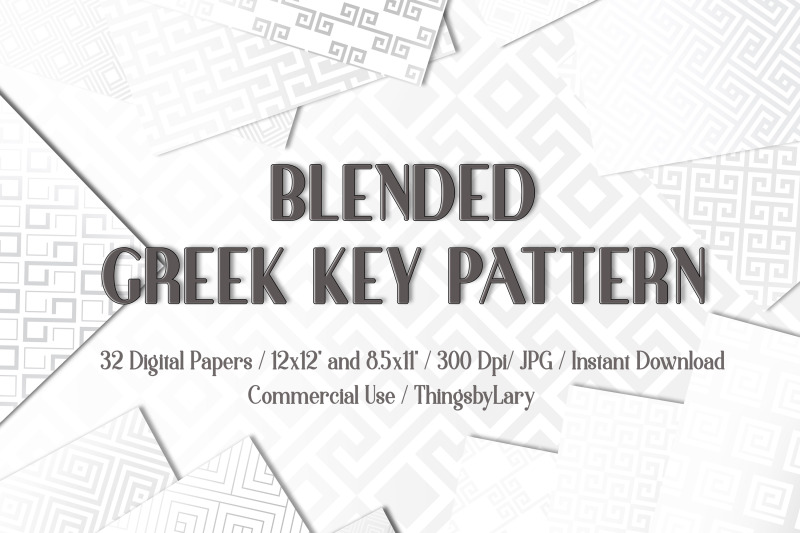 32-gray-blended-greek-key-pattern-digital-papers