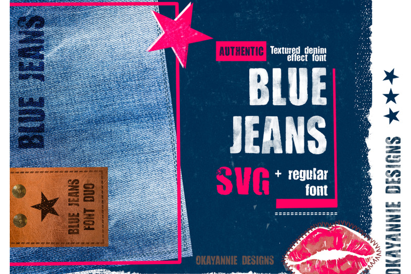 blue-jeans-svg-and-regular-font