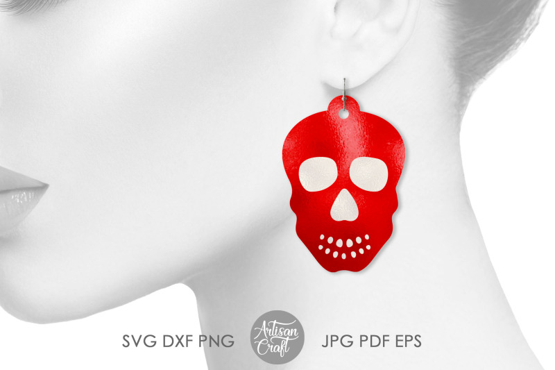 skull-earrings-svg-sugar-skull-jewelry-laser-cut-files-dia-de-los-m