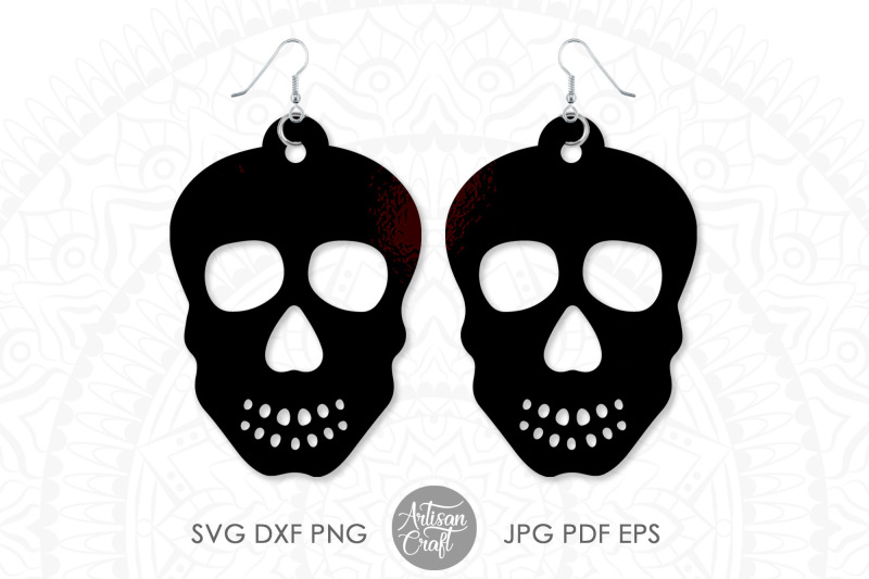 skull-earrings-svg-sugar-skull-jewelry-laser-cut-files-dia-de-los-m