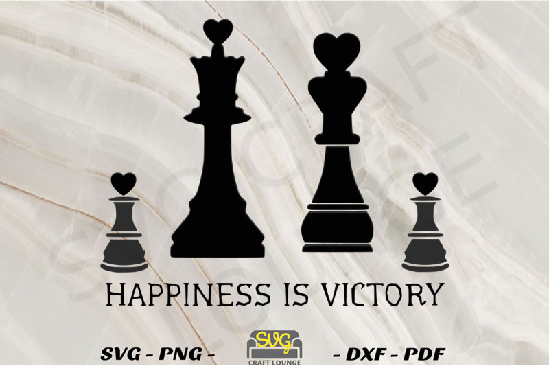 chess-set-svg-digital-download-svg-dxf-png-pdf